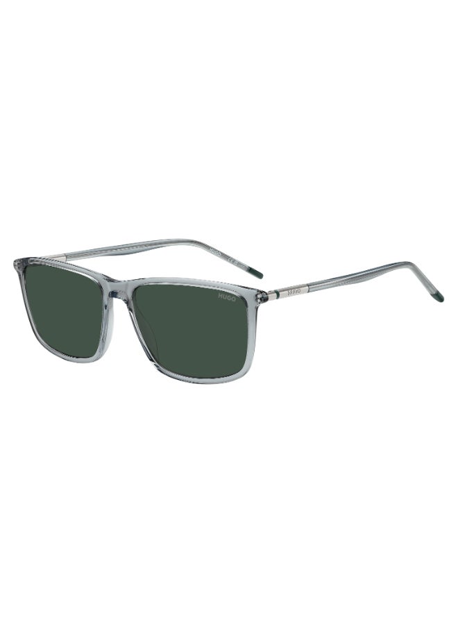 HUGO Rectangular Hugo Sunglasses - Image 1
